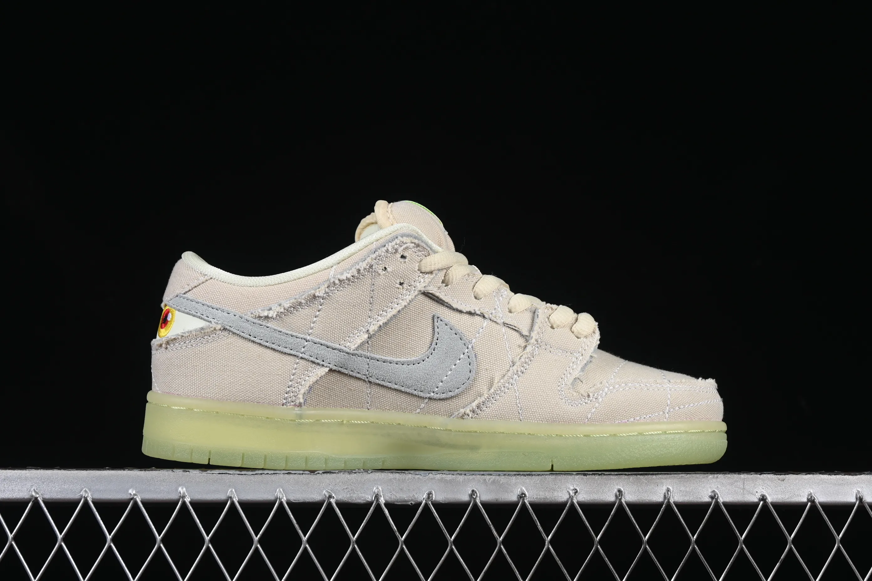 All categories Nk SB Dunk series Nk SB Dunk Low low-top sneakers Nk SB Dunk Low "Mummy" Mummy SB smashed backboard fashion casual sneakers DM0774-111